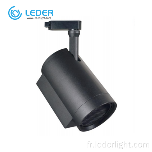 LEDER Innovative Gallery LED Rail d&#39;éclairage